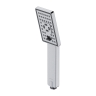 душевая лейка Omnires Jimjim brushed nickel (JIMJIM-RNI)