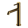 смеситель для умывальника Omnires Y polished gold (Y1212CGL)