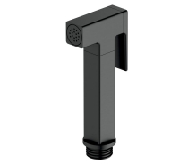 гигиеническая лейка Omnires Bidetta graphite (BIDETTA3-RGR)