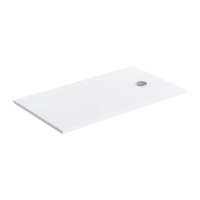 поддон Omnires Aquapure M+ 90х140 matt white (AQUAPURE90-140BM)