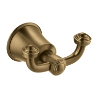 крючок Omnires Art Line antique bronze (AL53120BR)