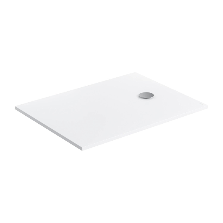 піддон Omnires Aquapure M+ 90х120 matt white (AQUAPURE90-120BM)