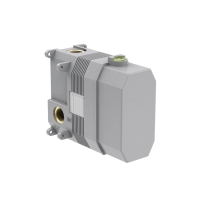 встроенная часть смесителя для душа и ванны Omnires для скрытого монтажа (BOX35X)