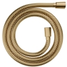 душевой шланг Omnires brushed gold 150 cm (023-XGLB)