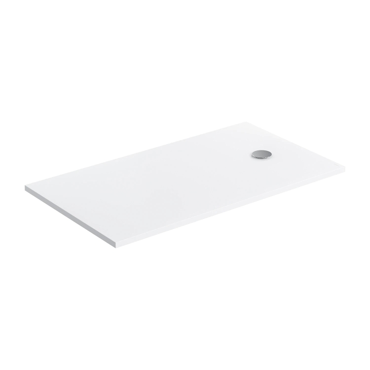 піддон Omnires Aquapure M+ 80х140 matt white (AQUAPURE80-140BM)