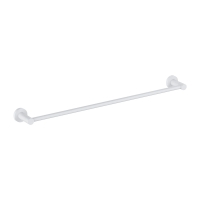 полотенцедержатель Omnires Modern Project white matt (MP60216WM)