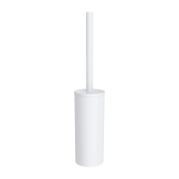 ершик для унитаза Omnires Modern Project white matt (MP60622WM)