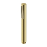душевая лейка Omnires Microphone brushed brass (MICROPHONEX-RBSB)