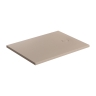 поддон Omnires Aquarock M+ 90х120 matt dune beige (AQUAROCK90-120DB)