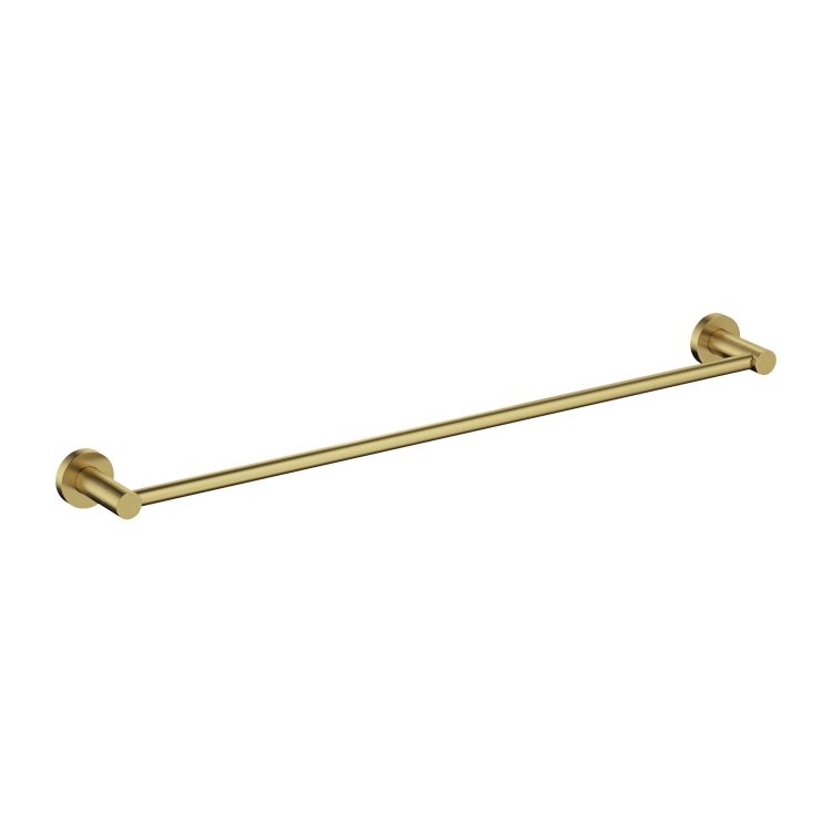 полотенцедержатель Omnires Modern Project brushed brass (MP60216BSB)