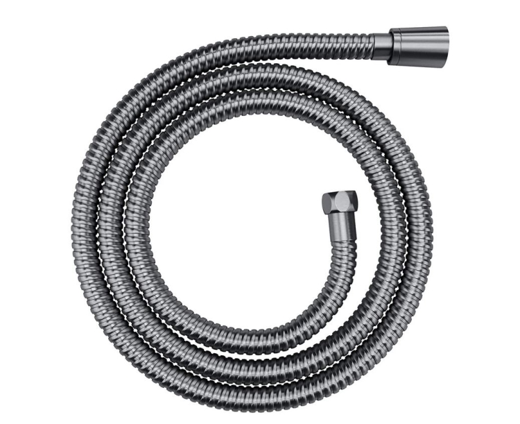 душевой шланг Omnires nickel 150 cm (029NI)