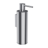 дозатор рідкого мила Omnires Modern Project brushed nickel (MP60721NI)