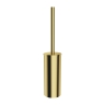 ершик для унитаза Omnires Modern Project brushed brass (MP60622BSB)