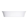 умывальник Omnires Classica 61x40 white matt (CLASSICAUNBM)