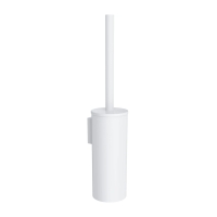 ершик для унитаза Omnires Modern Project white matt (MP60621WM)
