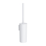 ершик для унитаза Omnires Modern Project white matt (MP60621WM)