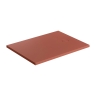 поддон Omnires Aquarock M+ 80х120 matt terracotta (AQUAROCK80-120TE)