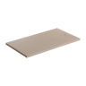 поддон Omnires Aquarock M+ 90х160 matt dune beige (AQUAROCK90-160DB)