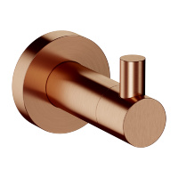 крючок Omnires Modern Project copper brushed (MP60110CPB)