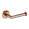 бумагодержатель Omnires Modern Project cooper brushed (MP60510CPB)
